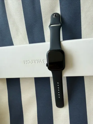 Apple Watch 7