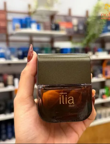 Perfume Ilía dual natura