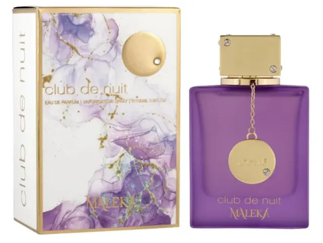CLUB DE NUIT MALEKA - EAU DE PARFUM 105ML