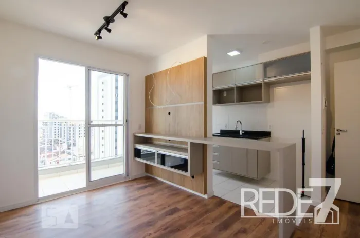APARTAMENTO RESIDENTIAL em Campinas - São Paulo, Cambuí