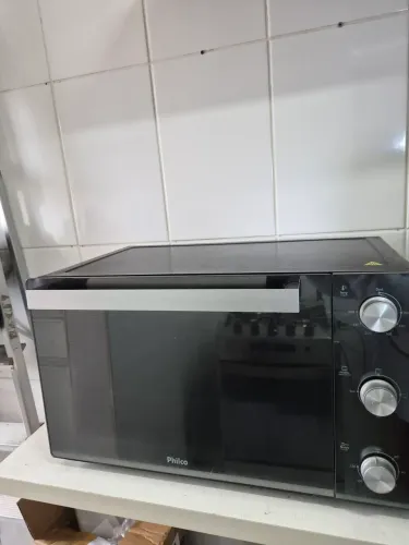 Forno Elétrico Philco 50L