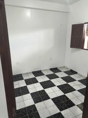 Kit net no Araxá (sétima avenida) 