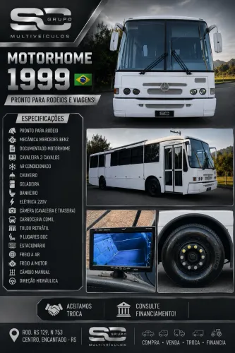 PRONTO PARA RODEIO