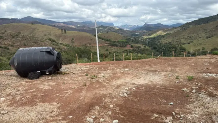 Terreno na Posse - Petrópolis - RJ