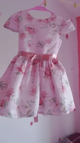 Vestido de festa