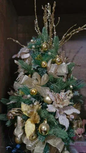 Árvore de Natal