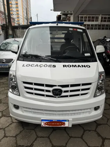 Effa V21 Pick-up CS 1.3 16V 2P 2025