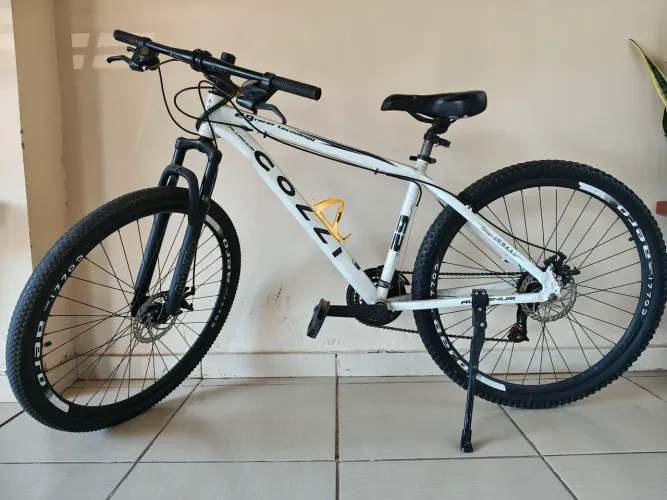 Bike Maravilhosa