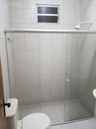Box de banheiro