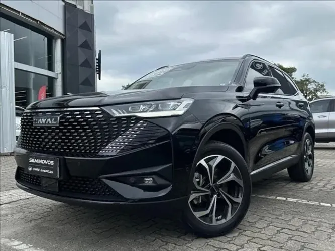 GWM Haval H6 Premium Phev AWD 2025