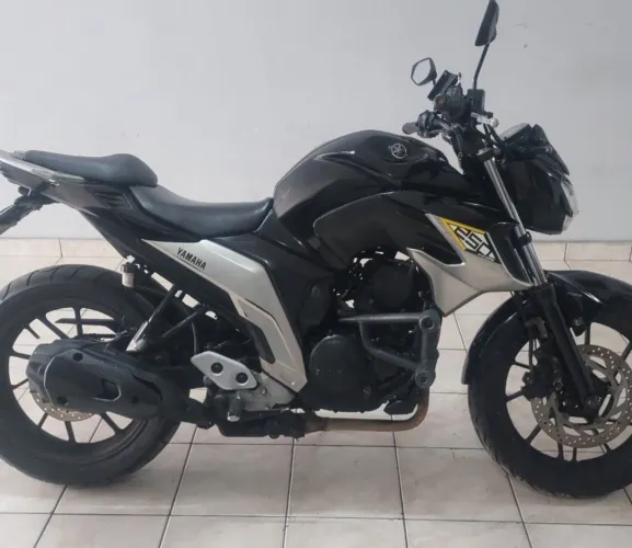 Faser 250