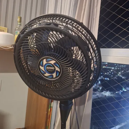 Ventilador Arno Xtreme Force