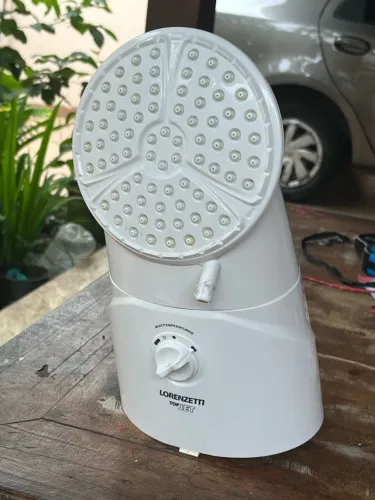 Ducha elétrica Lorenzetti Top Jet