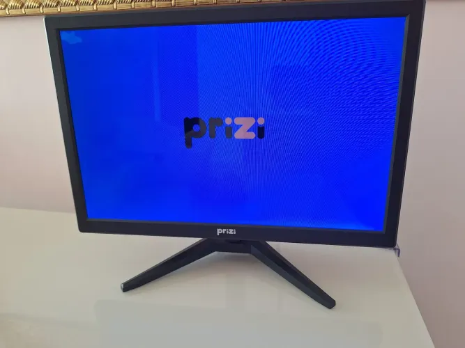 Monitor 17 HDMI VGA Prizi BARATO