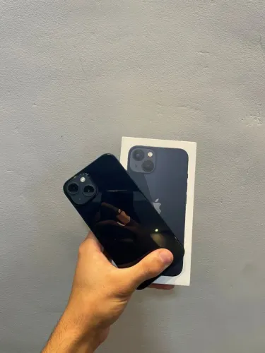 iPhone 13 128GB Completo na Caixa + Nota Fiscal | Excelente Estado