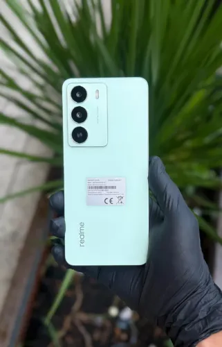 REALME C71 5G 256/8GB 
