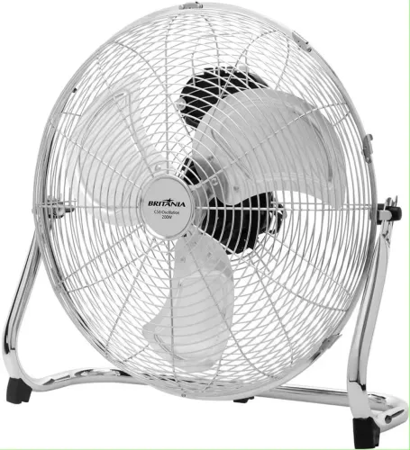 Vendo ventilador novo na caixa