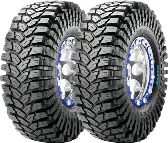 Pneu Maxxis Trepador Competition 40x13,5r17 Okm 