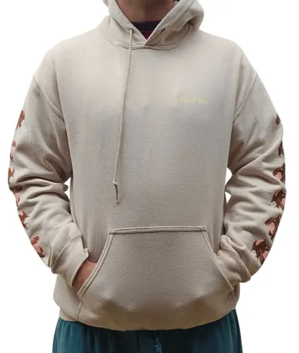Moletom GOLF wang tam.M tyler the creator original gringa yeezy adidas nike merch rap
