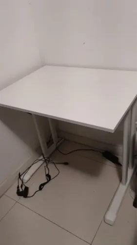 Mesa de escritório 