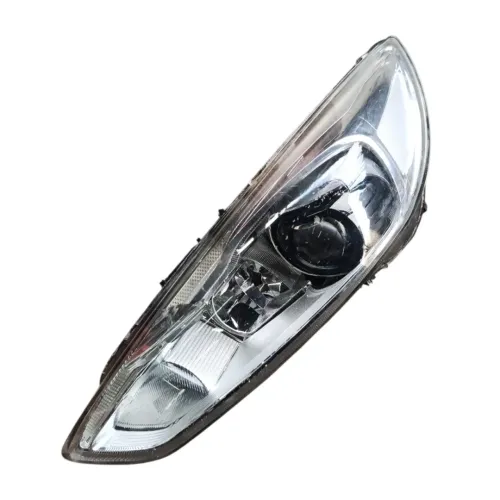 Farol esquerdo ford focus Titanium 2015 2016 retirada peças