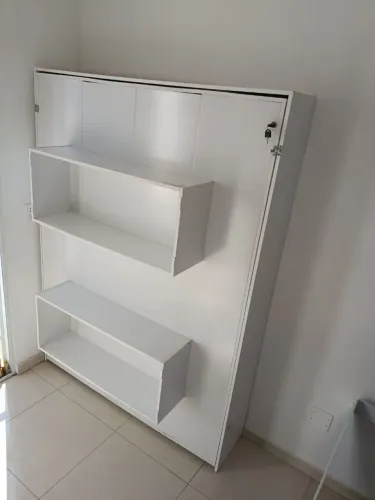 Cama Articulável Casal (Sem colchão)