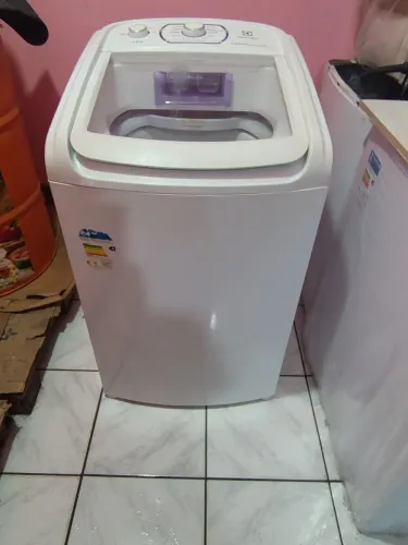 Máquina de lavar