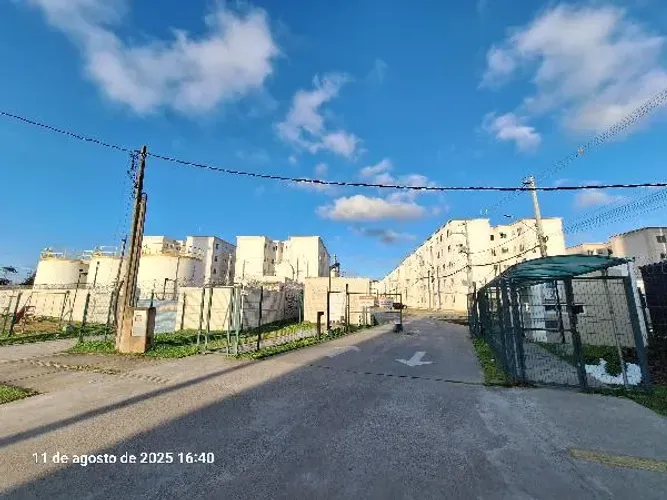 Negócio vantajoso Apartamento no Areia Branca, Salvador - BA, Apto 004, 2 quartos, 40,53m