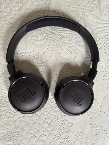 JBL Tune 500BT Fone de Ouvido Bluetooth  