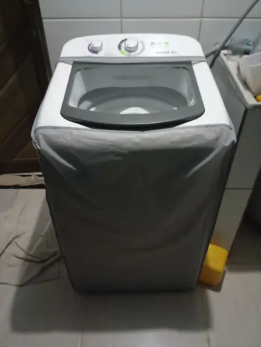 Máquina de lavar Consul 9kg 