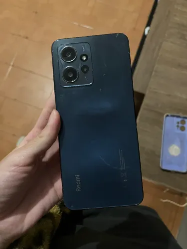 Celular Xiaomi redmi note 12