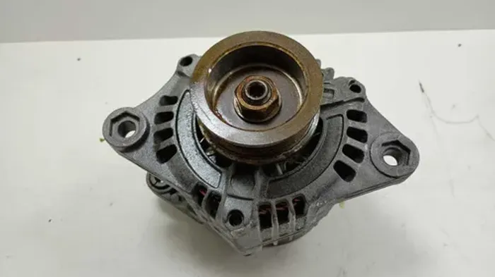 Alternador Honda Fit 1.4 8v 2003 Á 2008