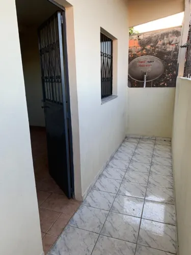 Quarto no São José 2