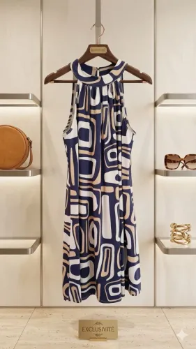 Vestido plus
