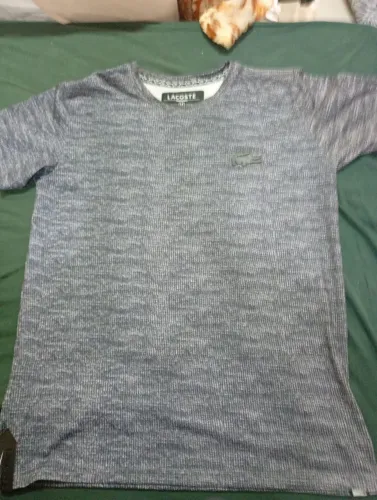 Roupa Lacoste tamanho M