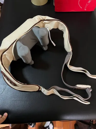 massageador portátil 
