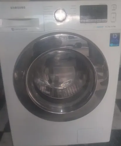 Lava e Seca Samsung 10kg 