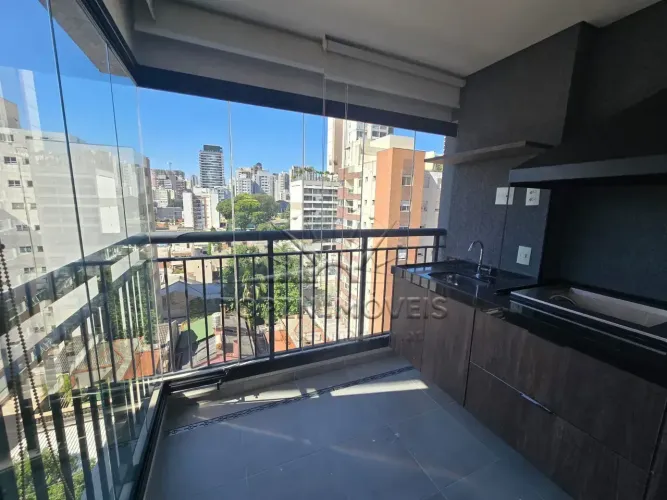 Imóvel para venda com 68 metros quadrados com 2 quartos em Perdizes - São Paulo - SP