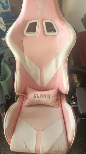 Cadeira gammer