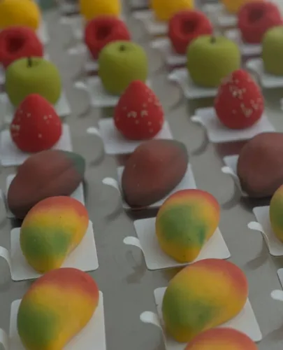 Vaga para chef pâtissier