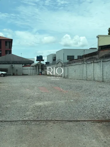 Terreno / Lote para Investimento, Estacionamento á Venda - Bosque, Rio Branco Ac