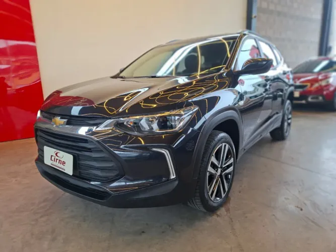 Chevrolet Tracker LT 1.0 Turbo 12V Flex AUT 2024