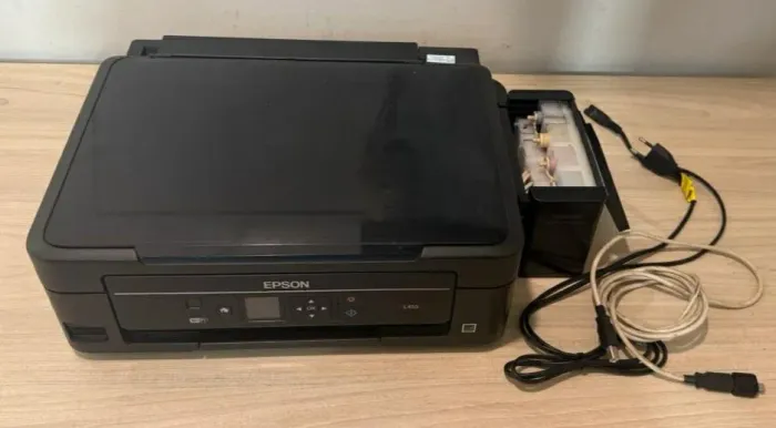 Impressora Epson L455