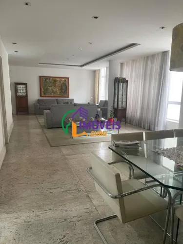 APARTAMENTO - HIGIENÓPOLIS - SP