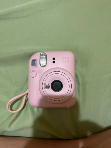 camera
