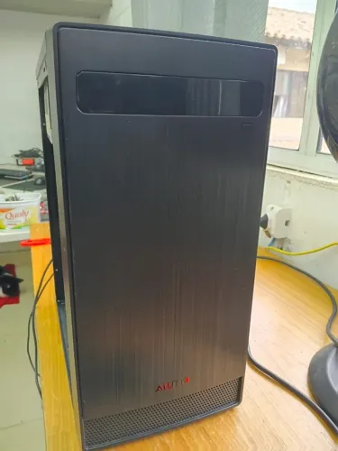 Computador para Escritório - 4GB RAM e HD 1TB