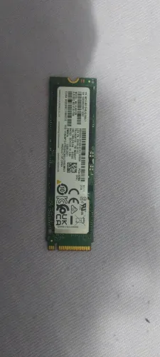 Ssd nvme 512gb