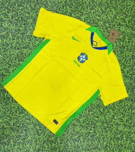 Camisa seleção brasileira 2025