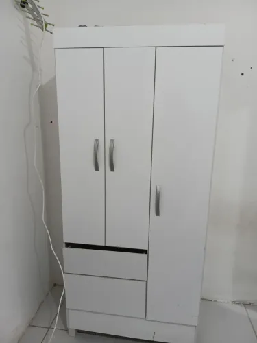 GUARDA ROUPA - OPORTUNIDADE