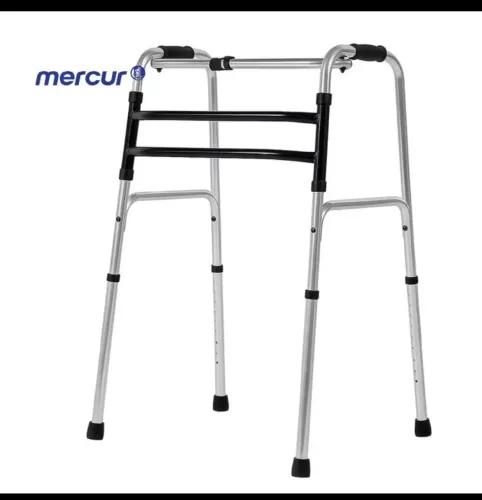 Andador Mercur 130kg preto